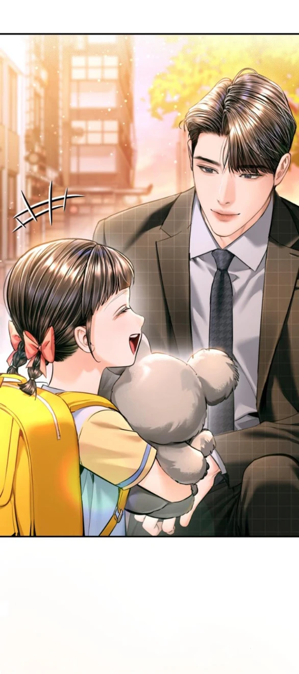 Đứa Trẻ Trông Giống Tôi Chapter 51.1 - 9