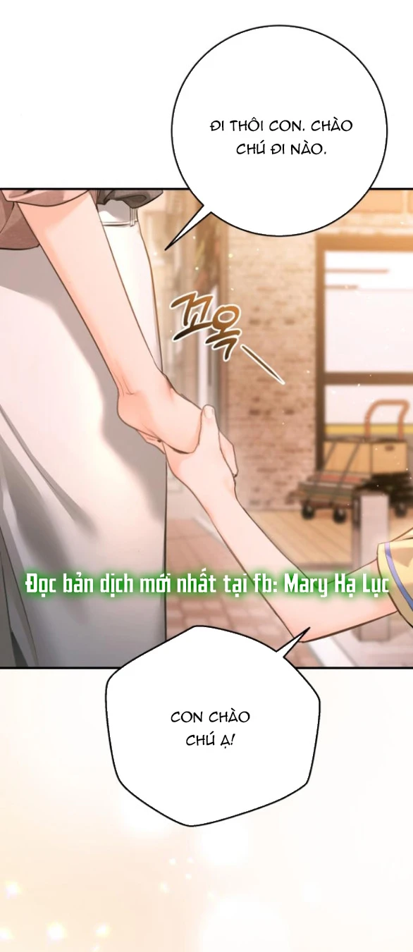 Đứa Trẻ Trông Giống Tôi Chapter 51.1 - 16