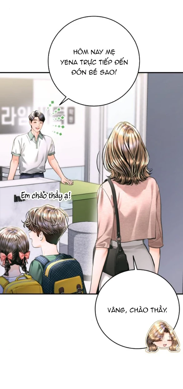 Đứa Trẻ Trông Giống Tôi Chapter 51.1 - 19