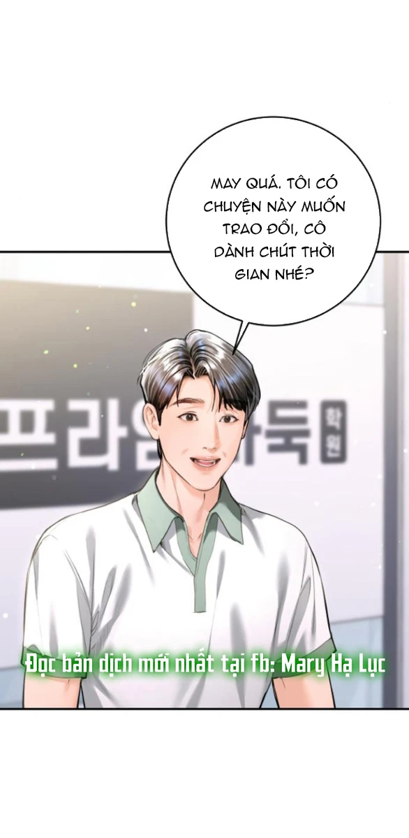 Đứa Trẻ Trông Giống Tôi Chapter 51.1 - 20