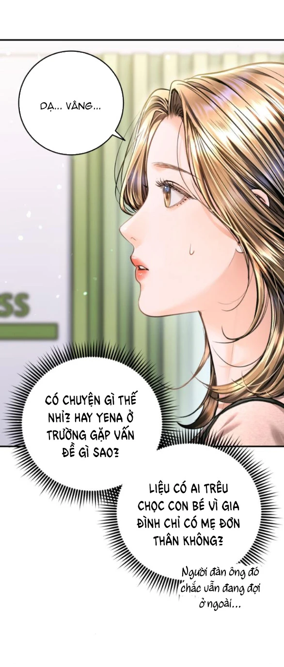 Đứa Trẻ Trông Giống Tôi Chapter 51.1 - 21