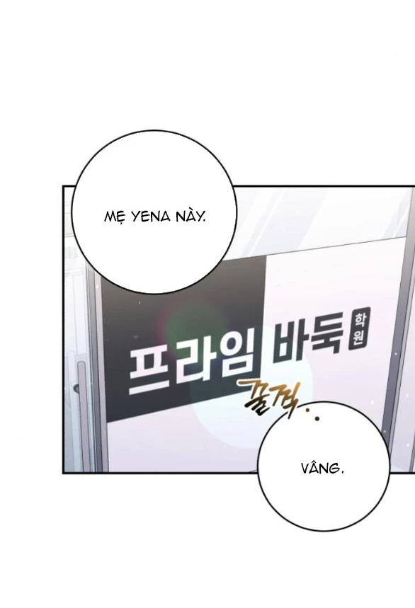 Đứa Trẻ Trông Giống Tôi Chapter 51.1 - 22