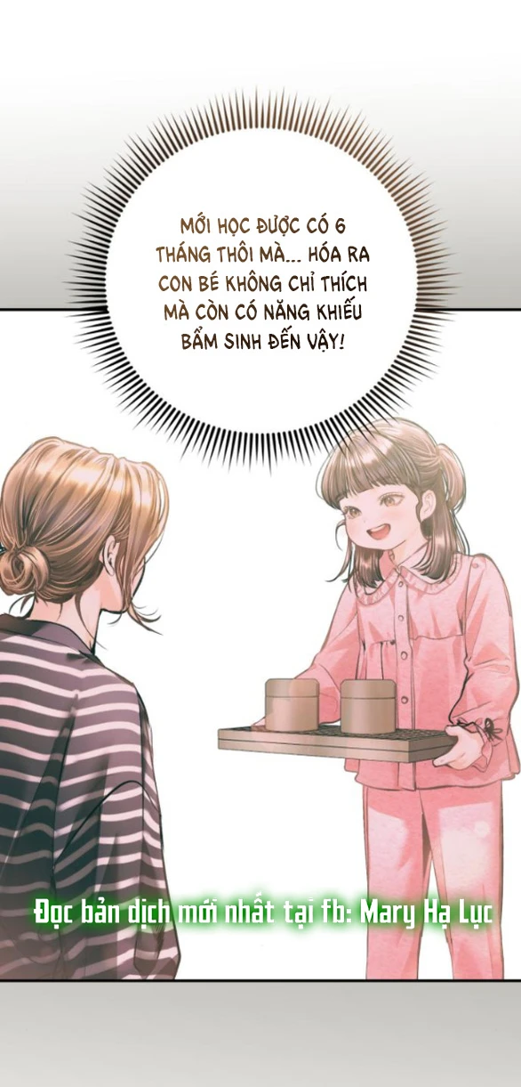 Đứa Trẻ Trông Giống Tôi Chapter 51.1 - 25