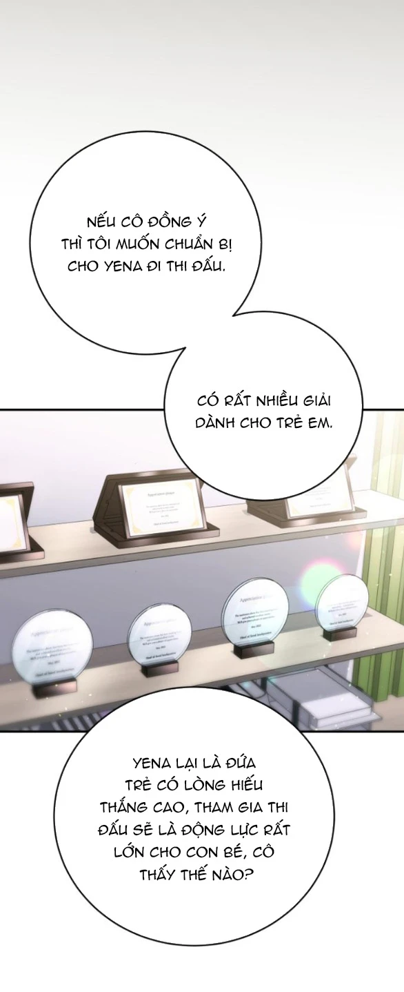 Đứa Trẻ Trông Giống Tôi Chapter 51.1 - 26