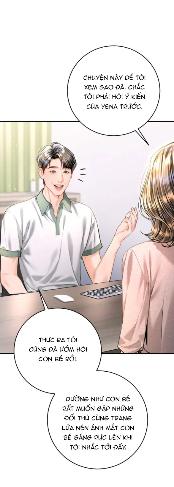 Đứa Trẻ Trông Giống Tôi Chapter 51.1 - 27