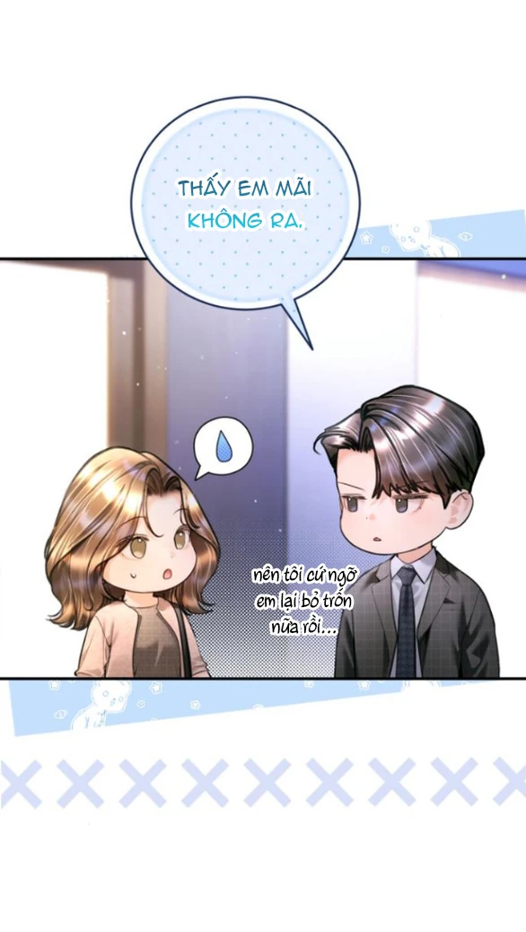 Đứa Trẻ Trông Giống Tôi Chapter 51.1 - 32