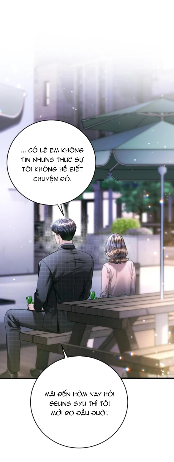 Đứa Trẻ Trông Giống Tôi Chapter 51.1 - 36