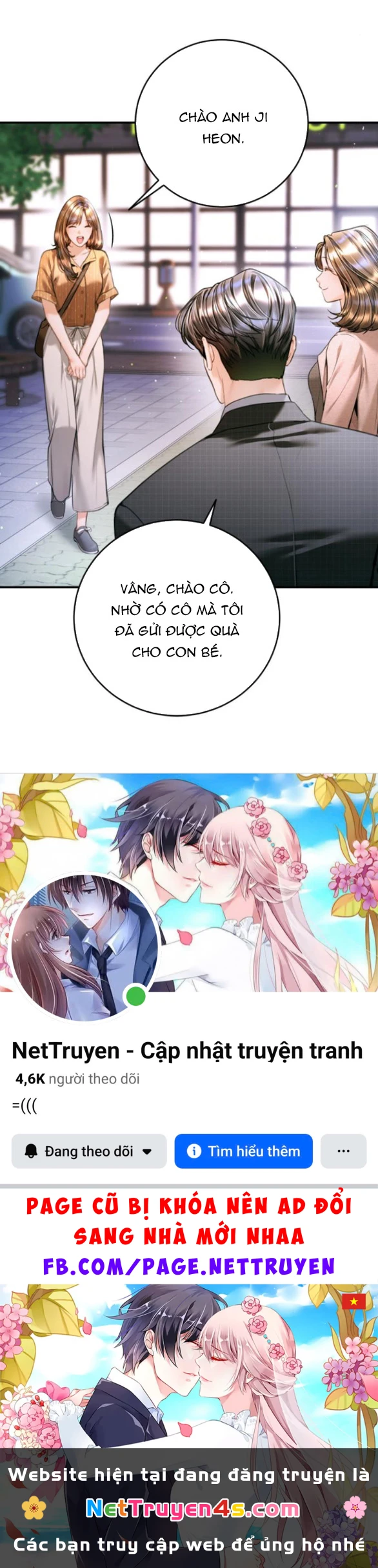 Đứa Trẻ Trông Giống Tôi Chapter 51.1 - 46