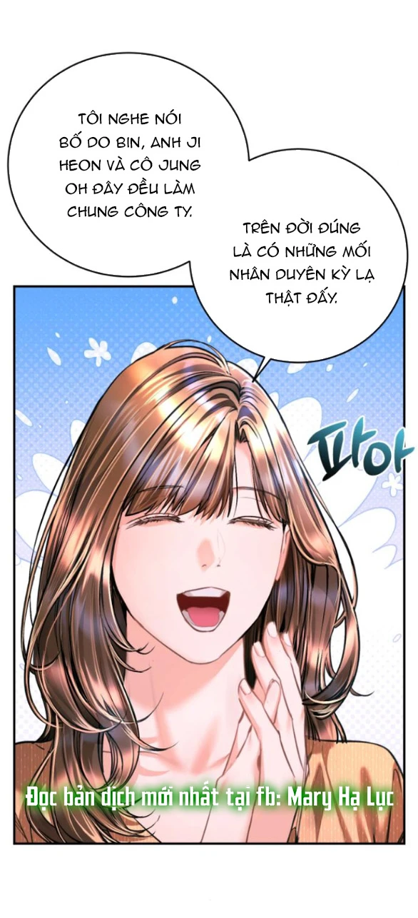 Đứa Trẻ Trông Giống Tôi Chapter 51.2 - 2