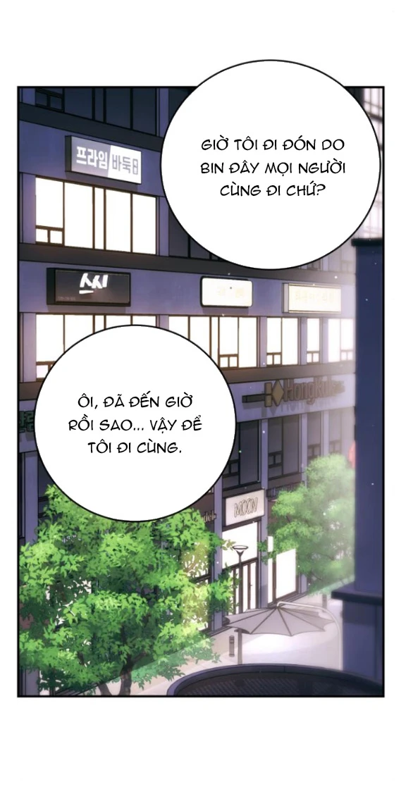 Đứa Trẻ Trông Giống Tôi Chapter 51.2 - 3