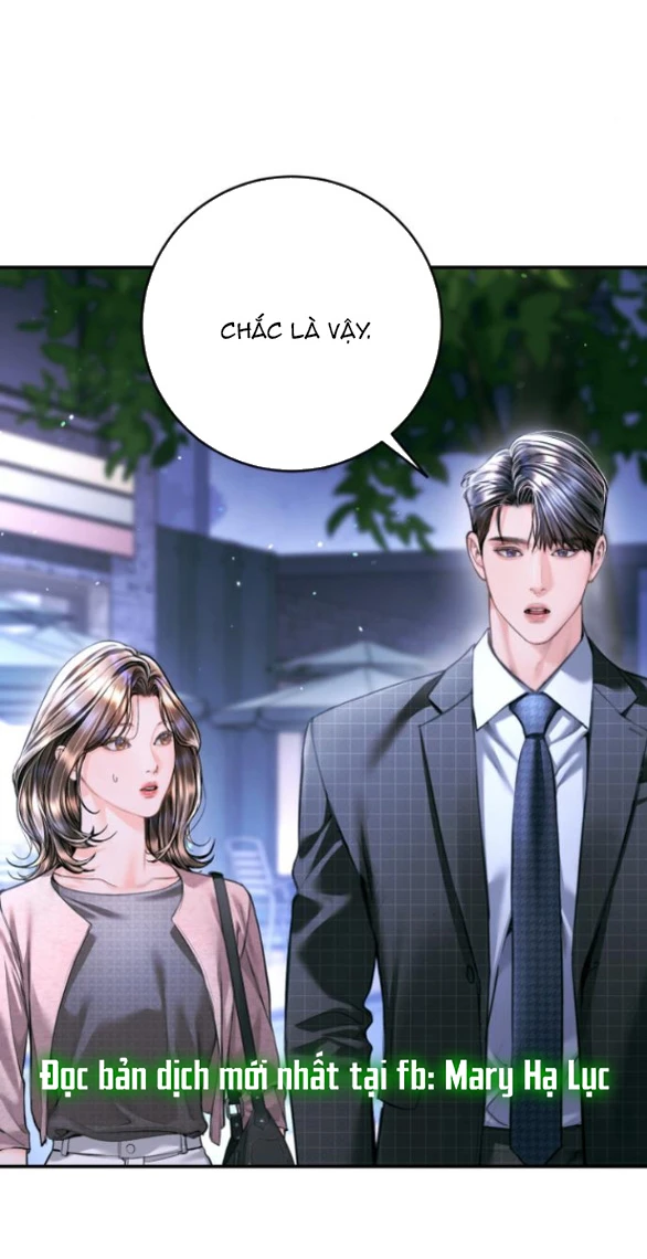 Đứa Trẻ Trông Giống Tôi Chapter 51.2 - 5