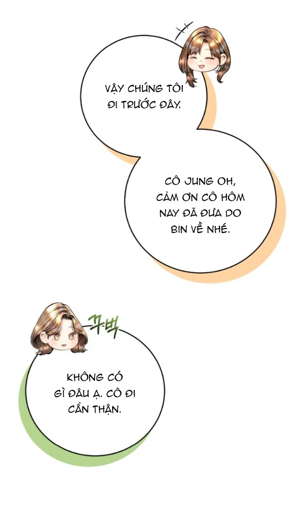 Đứa Trẻ Trông Giống Tôi Chapter 51.2 - 6