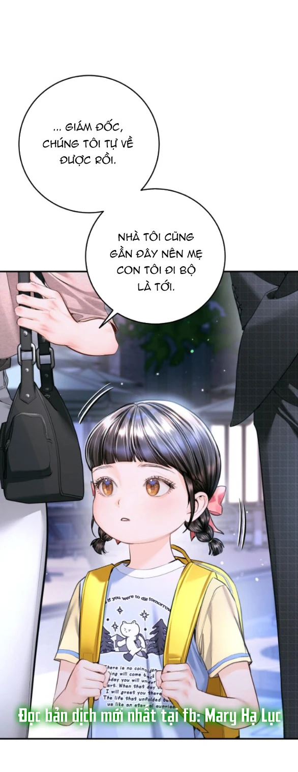 Đứa Trẻ Trông Giống Tôi Chapter 51.2 - 9