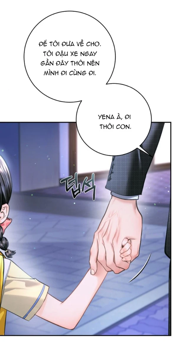 Đứa Trẻ Trông Giống Tôi Chapter 51.2 - 10