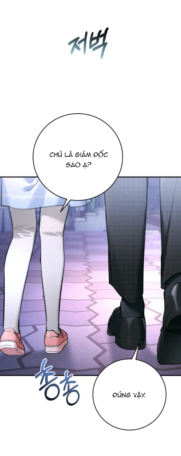 Đứa Trẻ Trông Giống Tôi Chapter 51.2 - 12