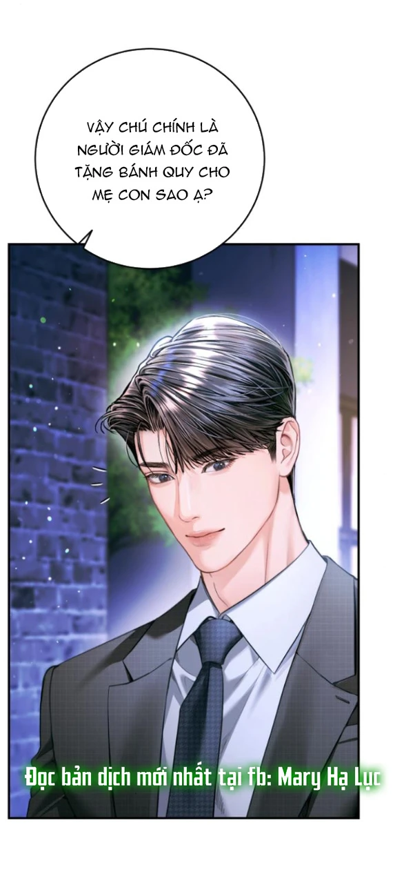 Đứa Trẻ Trông Giống Tôi Chapter 51.2 - 13