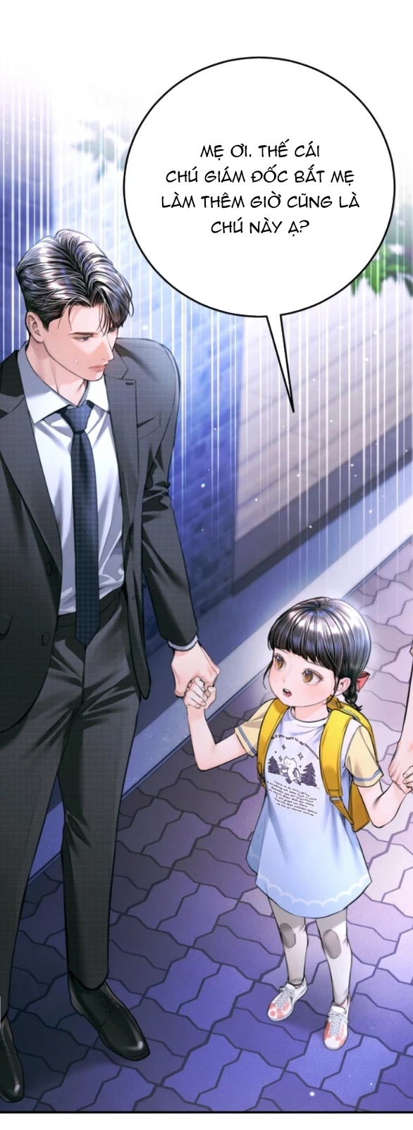 Đứa Trẻ Trông Giống Tôi Chapter 51.2 - 16