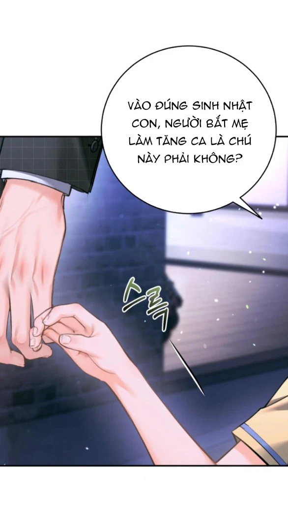 Đứa Trẻ Trông Giống Tôi Chapter 51.2 - 18