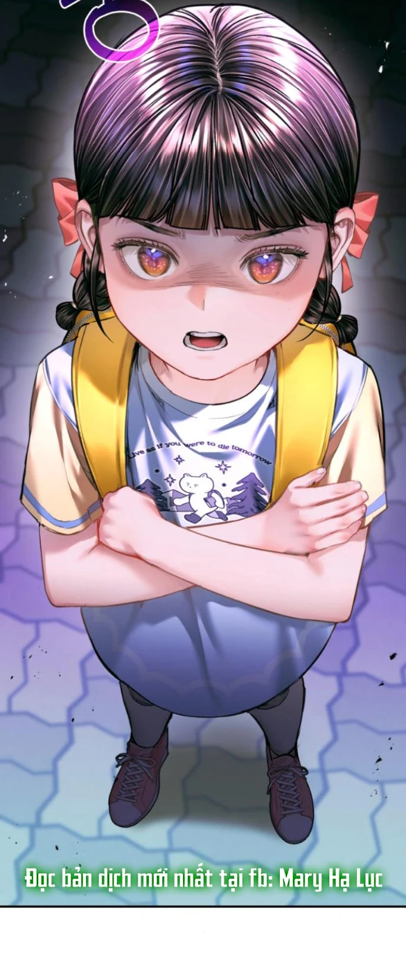 Đứa Trẻ Trông Giống Tôi Chapter 51.2 - 22