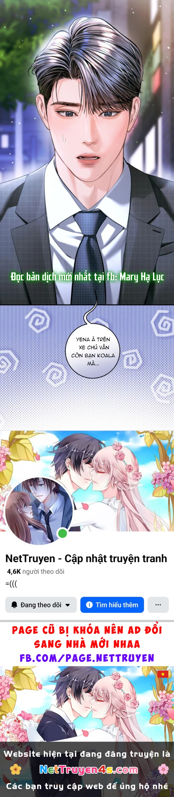 Đứa Trẻ Trông Giống Tôi Chapter 51.2 - 28