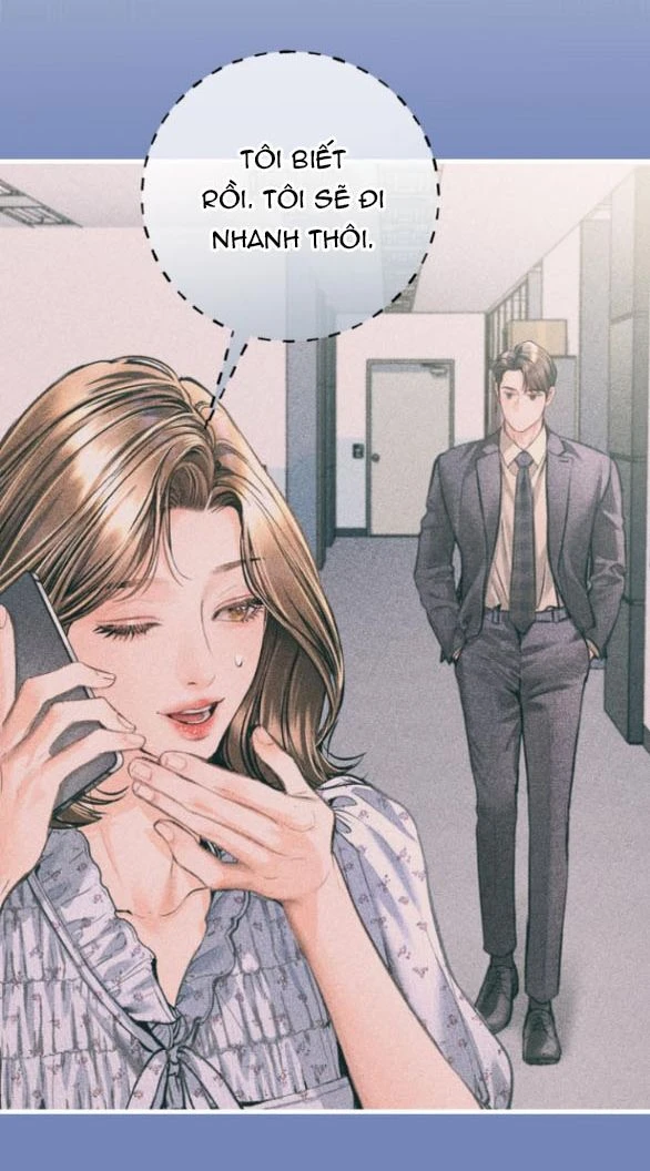 Đứa Trẻ Trông Giống Tôi Chapter 52.1 - 3