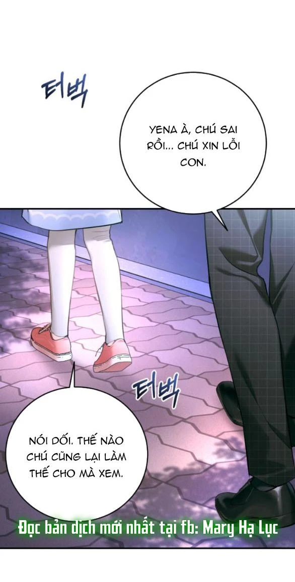 Đứa Trẻ Trông Giống Tôi Chapter 52.1 - 10