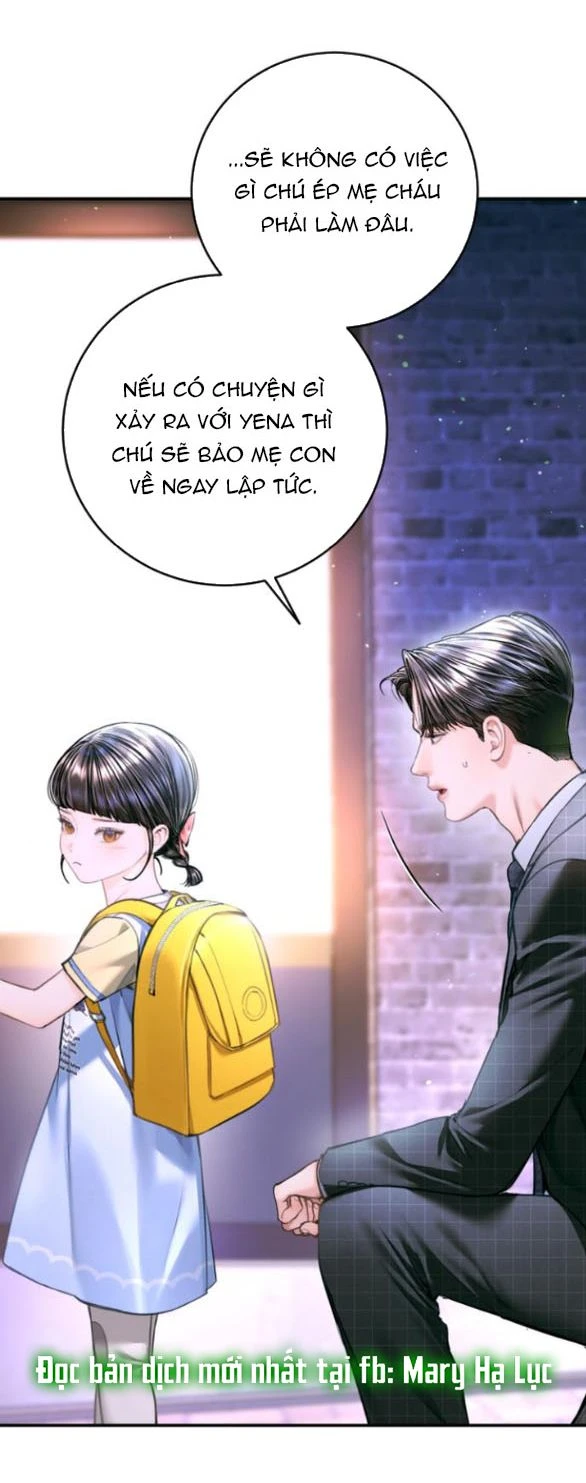 Đứa Trẻ Trông Giống Tôi Chapter 52.1 - 14