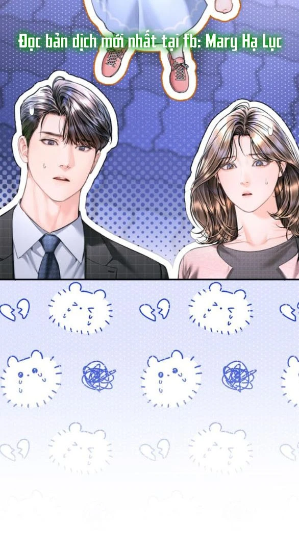 Đứa Trẻ Trông Giống Tôi Chapter 52.1 - 21