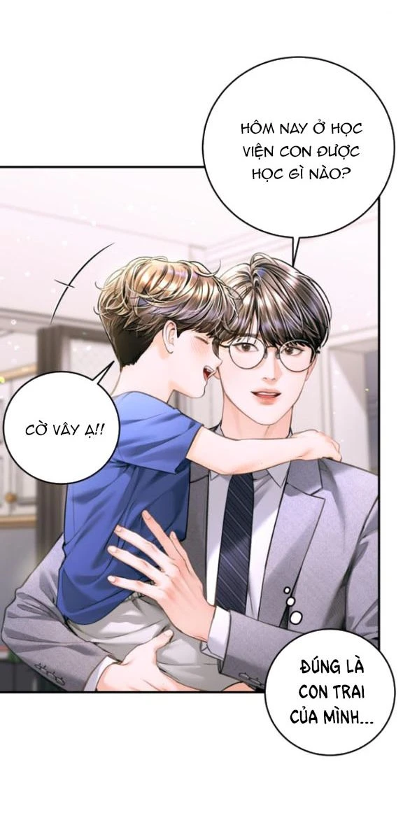 Đứa Trẻ Trông Giống Tôi Chapter 52.1 - 24