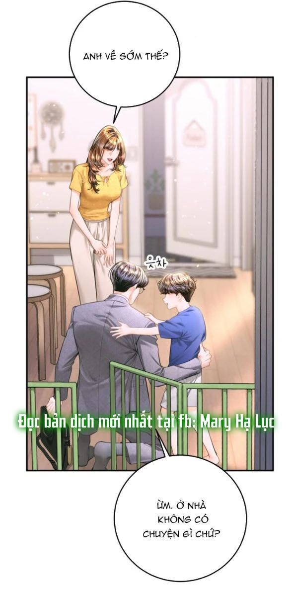 Đứa Trẻ Trông Giống Tôi Chapter 52.1 - 25