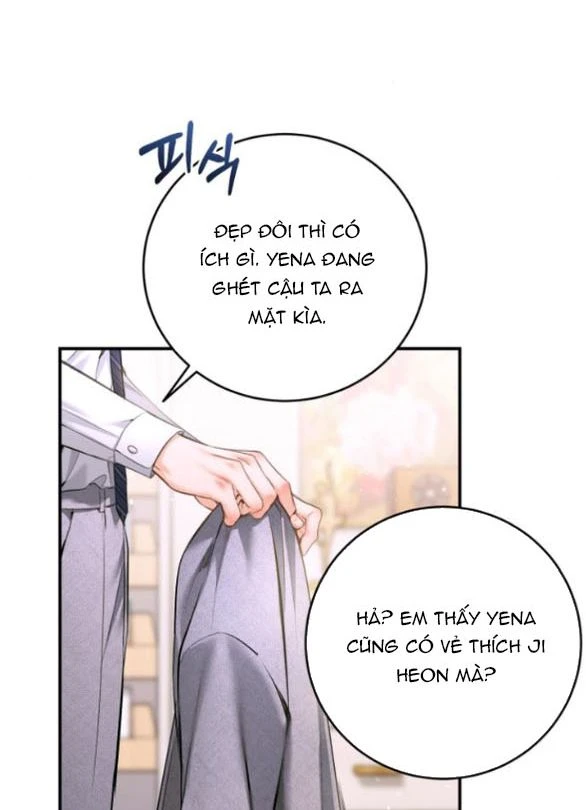 Đứa Trẻ Trông Giống Tôi Chapter 52.1 - 27