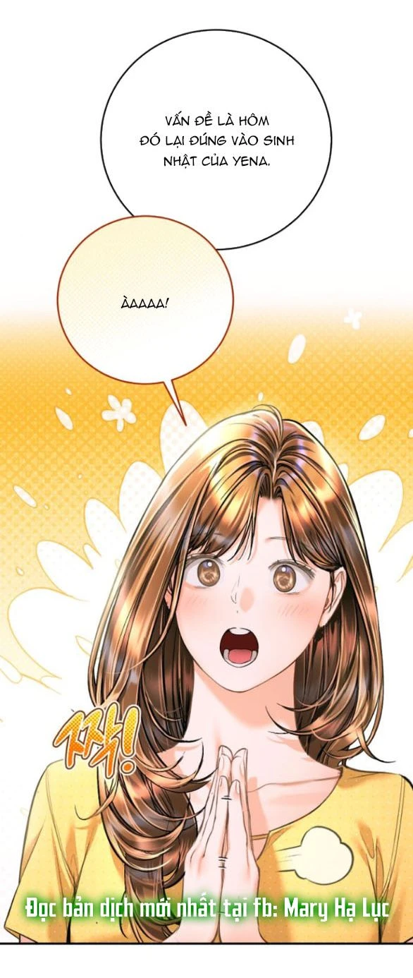 Đứa Trẻ Trông Giống Tôi Chapter 52.1 - 30