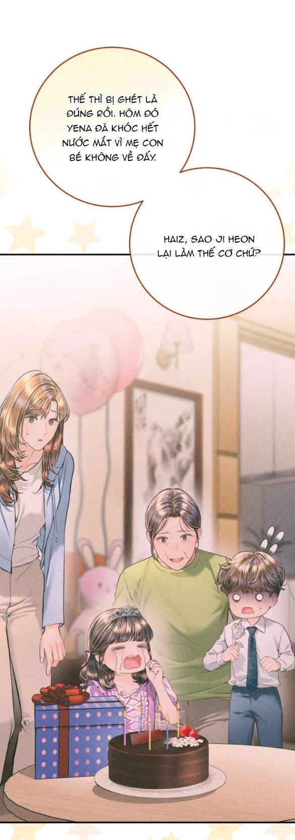 Đứa Trẻ Trông Giống Tôi Chapter 52.1 - 31