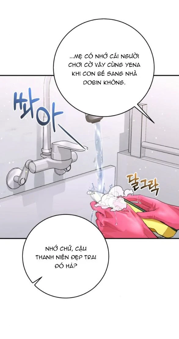 Đứa Trẻ Trông Giống Tôi Chapter 52.1 - 37