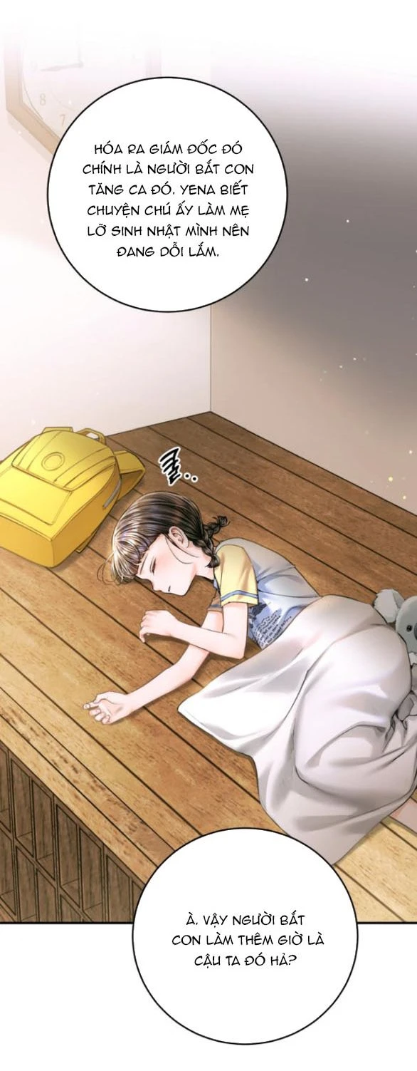 Đứa Trẻ Trông Giống Tôi Chapter 52.1 - 39