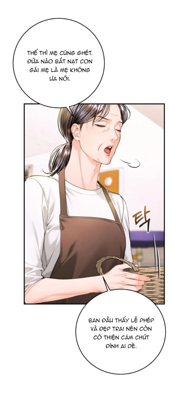 Đứa Trẻ Trông Giống Tôi Chapter 52.1 - 40