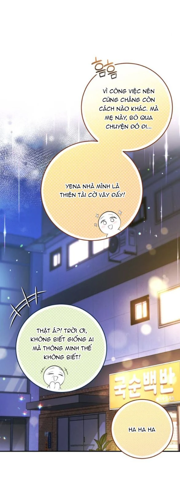 Đứa Trẻ Trông Giống Tôi Chapter 52.1 - 42