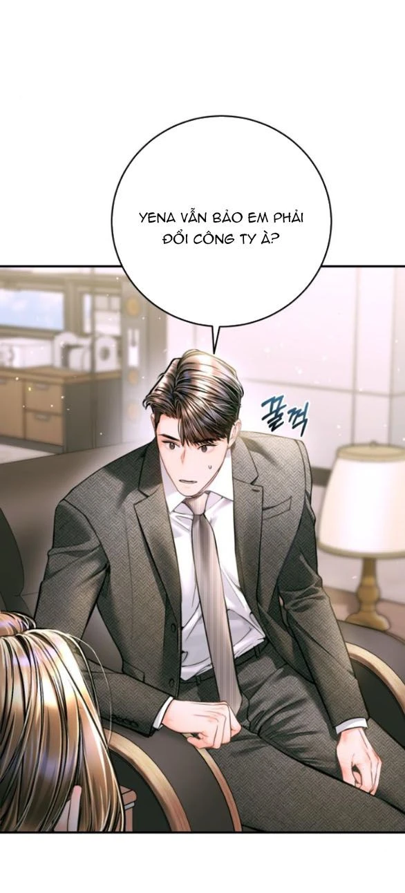 Đứa Trẻ Trông Giống Tôi Chapter 52.2 - 9