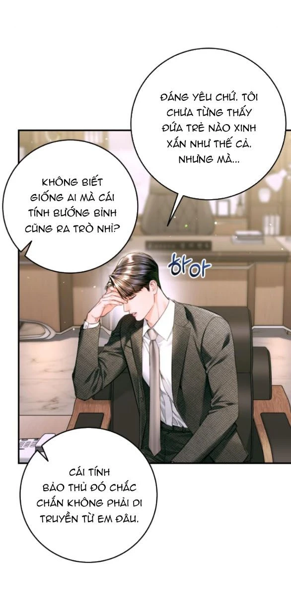 Đứa Trẻ Trông Giống Tôi Chapter 52.2 - 11