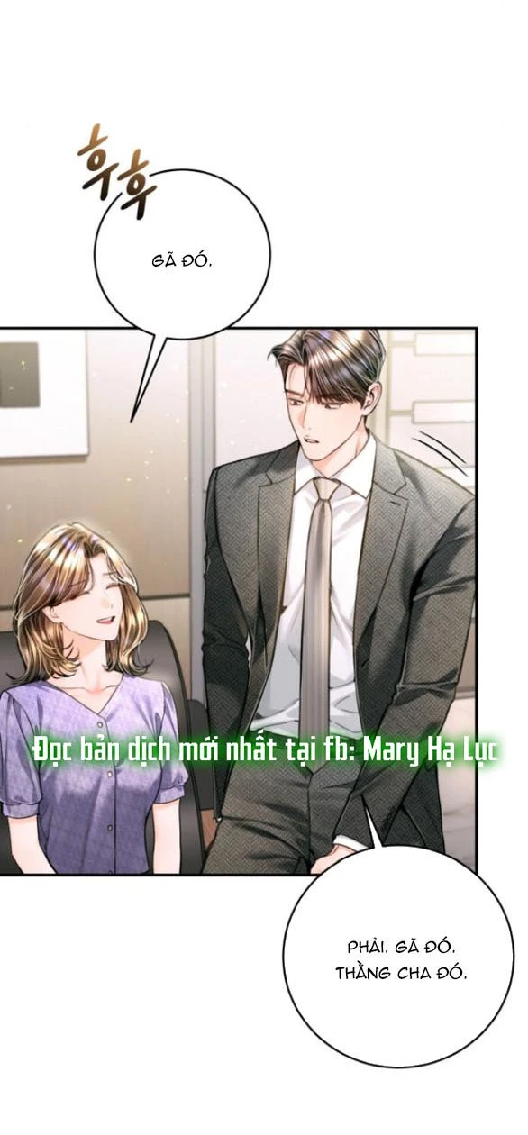 Đứa Trẻ Trông Giống Tôi Chapter 52.2 - 19