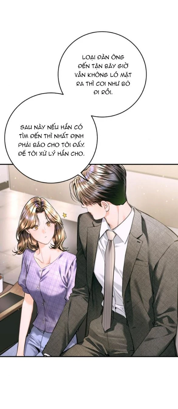 Đứa Trẻ Trông Giống Tôi Chapter 52.2 - 21