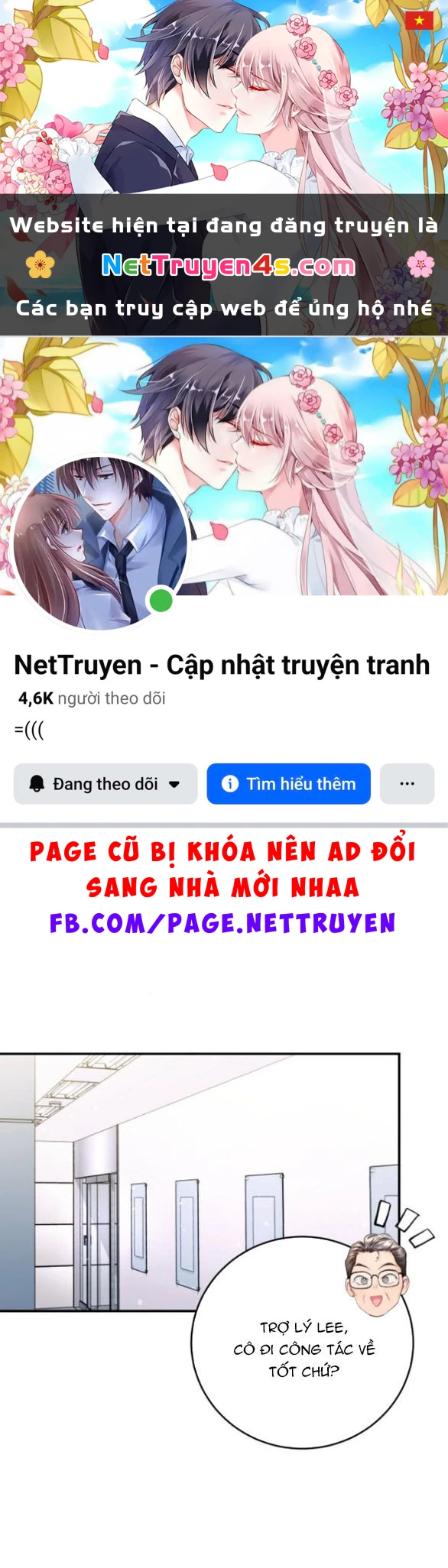 Đứa Trẻ Trông Giống Tôi Chapter 53.1 - 1