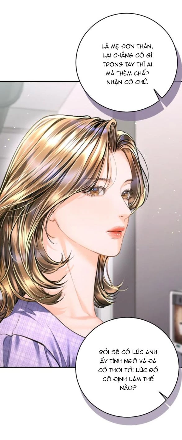 Đứa Trẻ Trông Giống Tôi Chapter 53.1 - 8