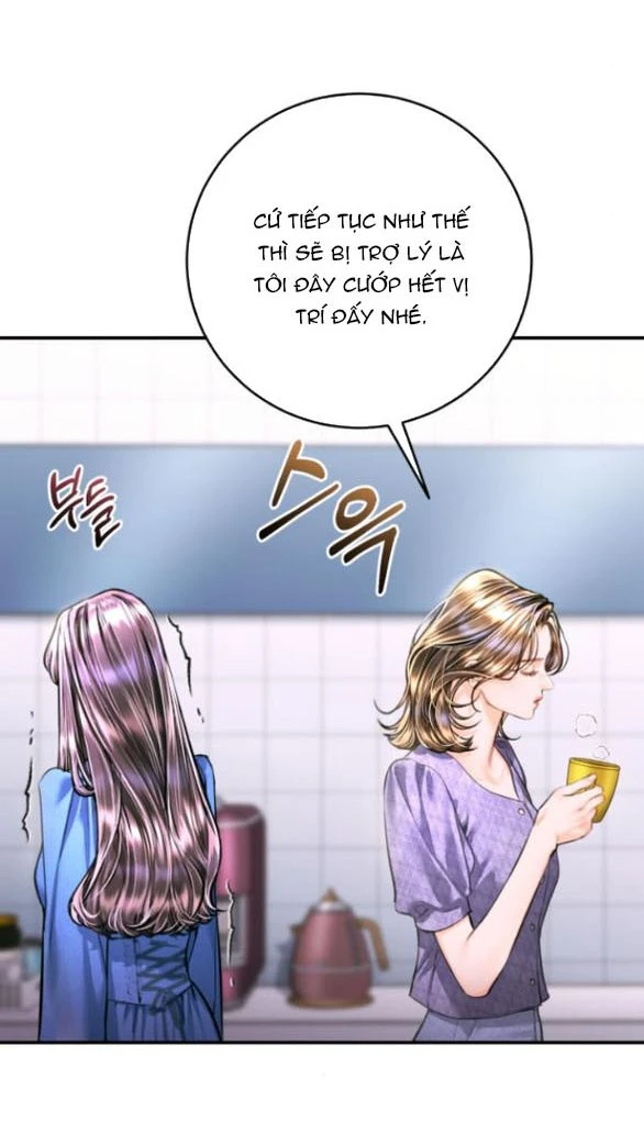 Đứa Trẻ Trông Giống Tôi Chapter 53.1 - 14