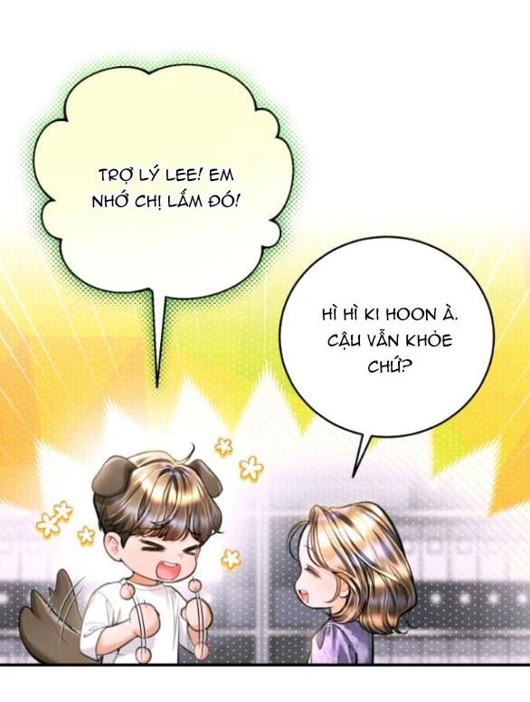 Đứa Trẻ Trông Giống Tôi Chapter 53.1 - 19