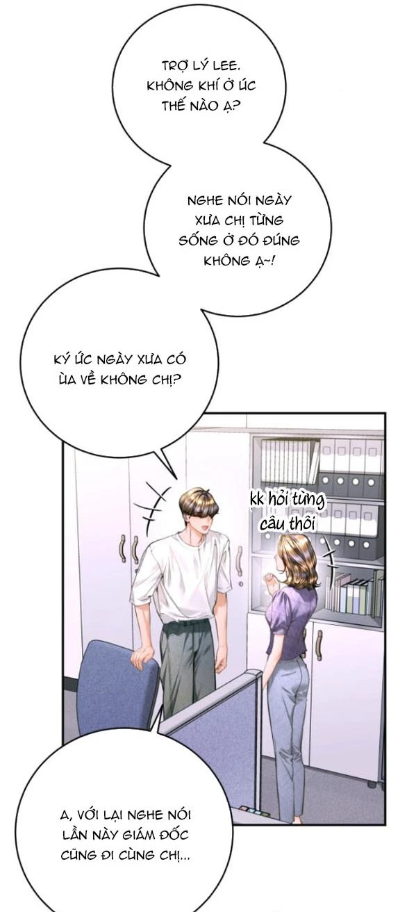 Đứa Trẻ Trông Giống Tôi Chapter 53.1 - 20