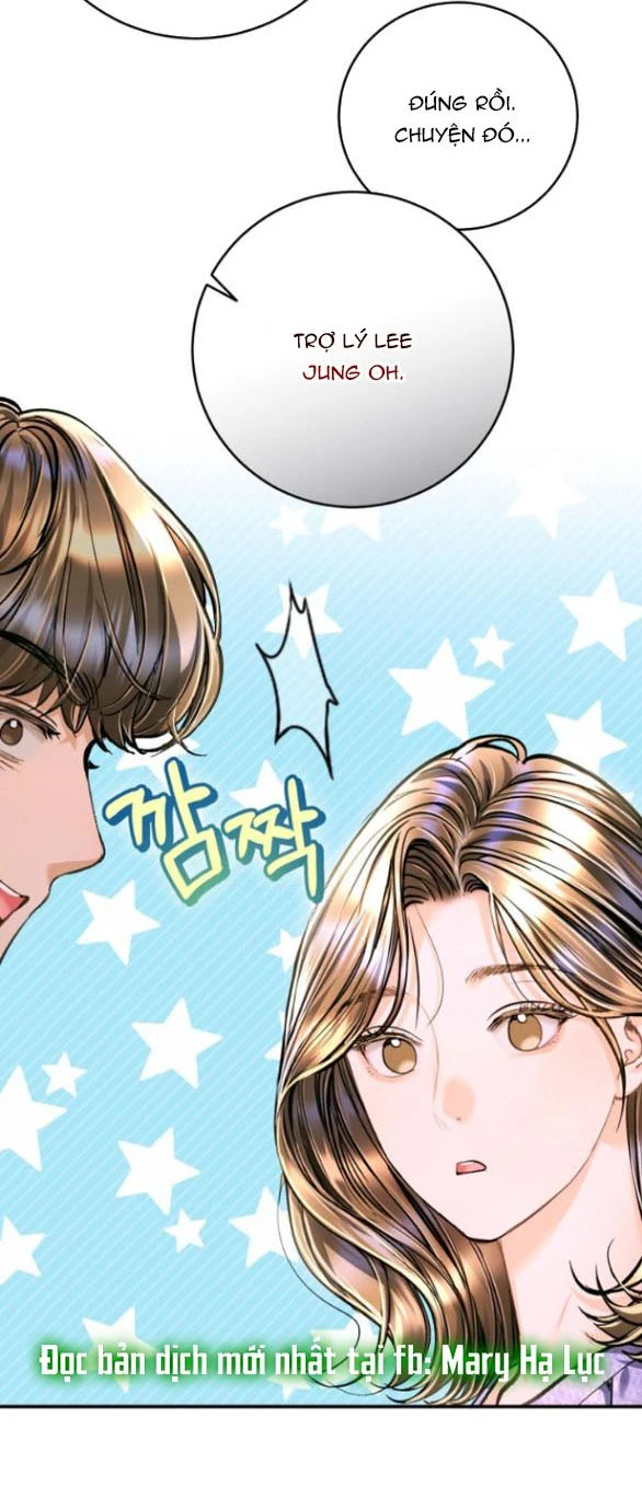 Đứa Trẻ Trông Giống Tôi Chapter 53.1 - 21