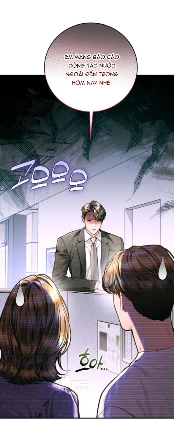 Đứa Trẻ Trông Giống Tôi Chapter 53.1 - 22