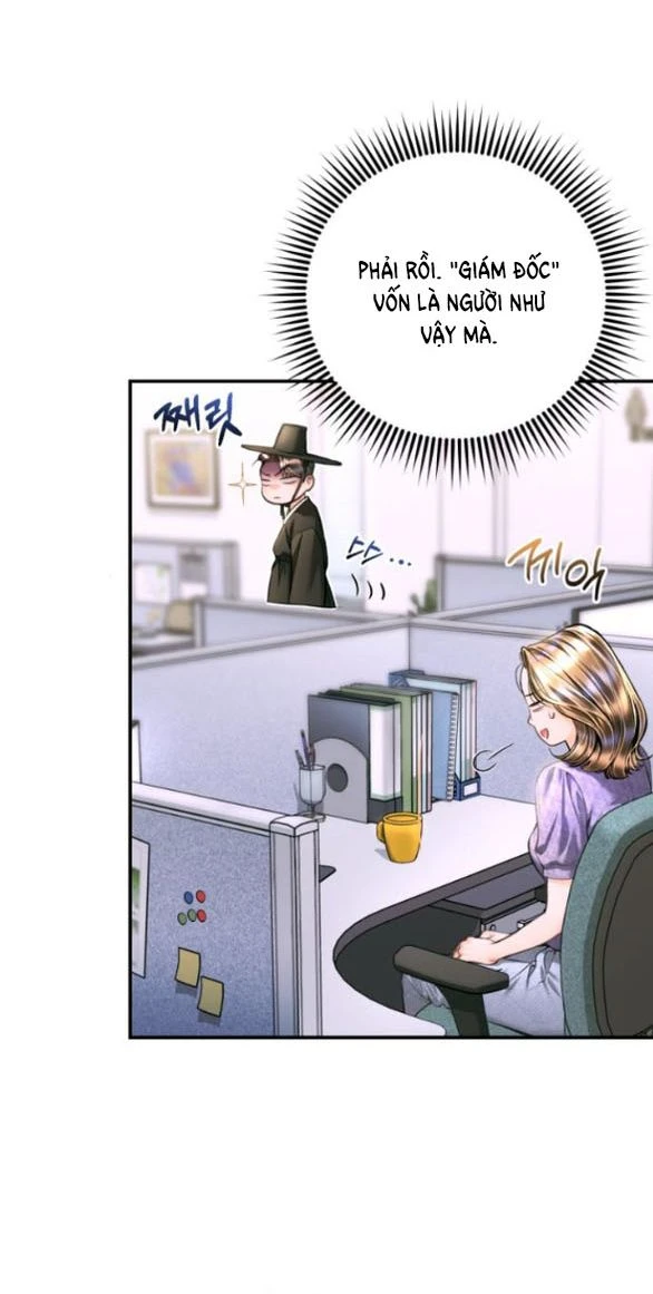 Đứa Trẻ Trông Giống Tôi Chapter 53.1 - 23