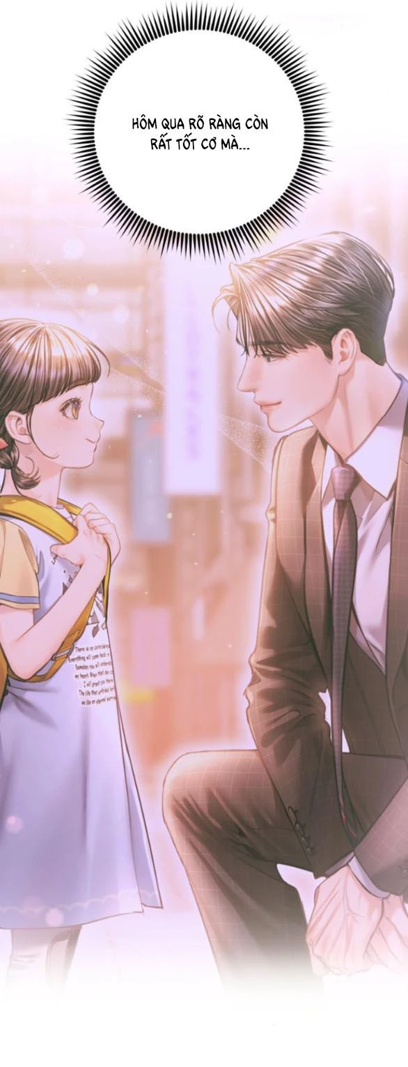 Đứa Trẻ Trông Giống Tôi Chapter 53.1 - 24